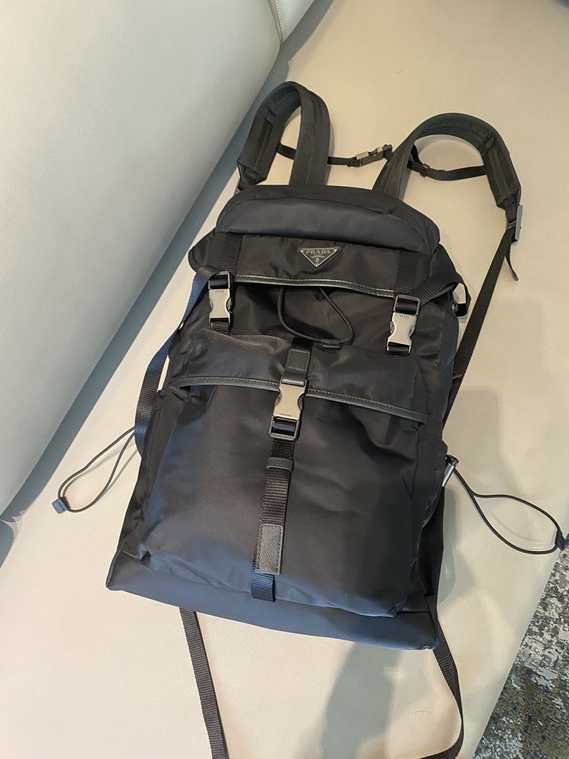 Pra*a backpacks